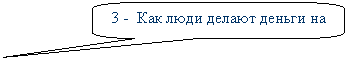 Скругленная прямоугольная выноска: 3 -  Как люди делают деньги на плати.ру

